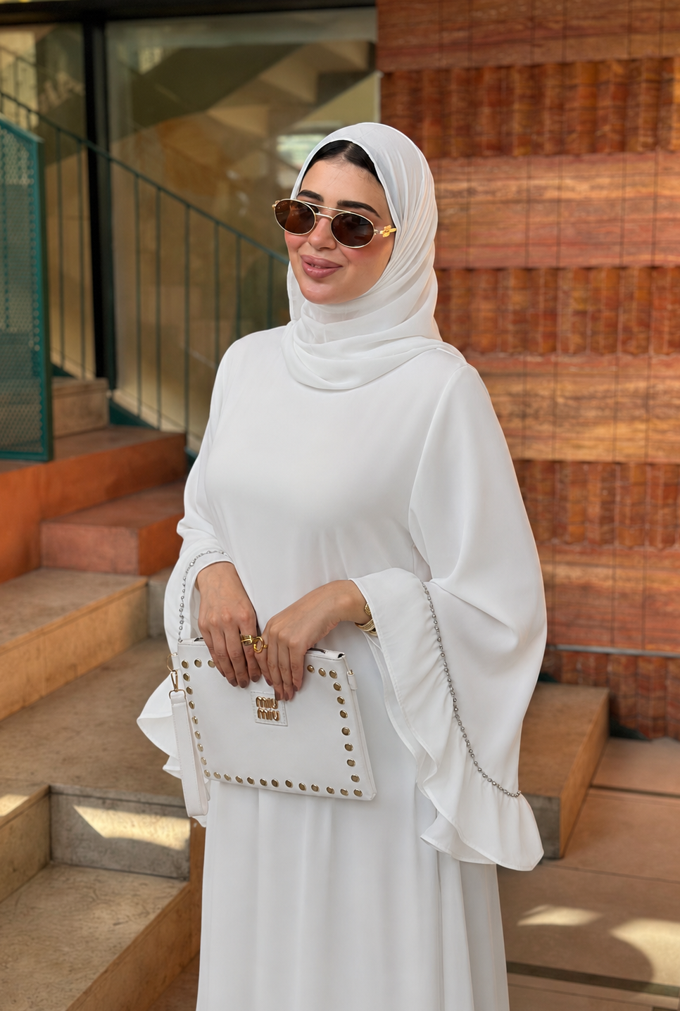 Rima Abaya-White