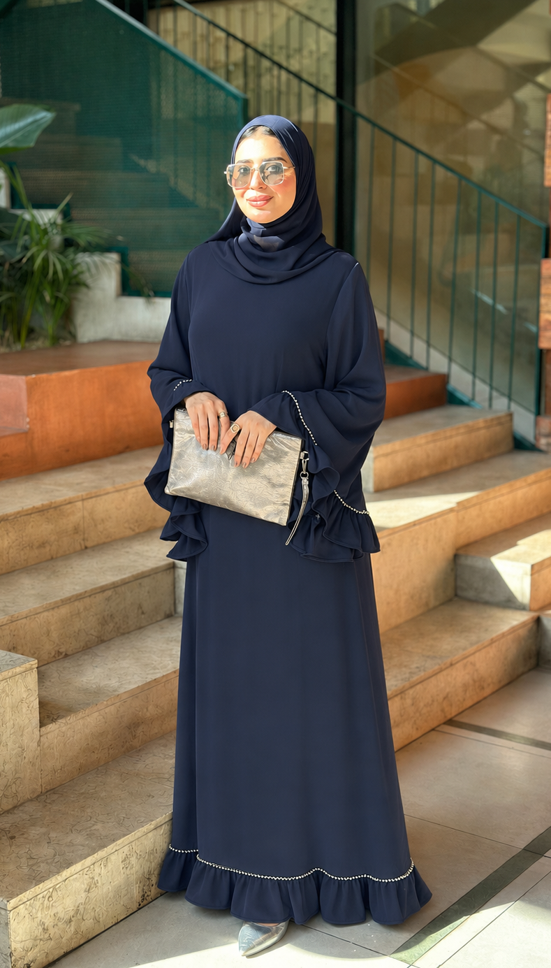 Rima Abaya-Navy