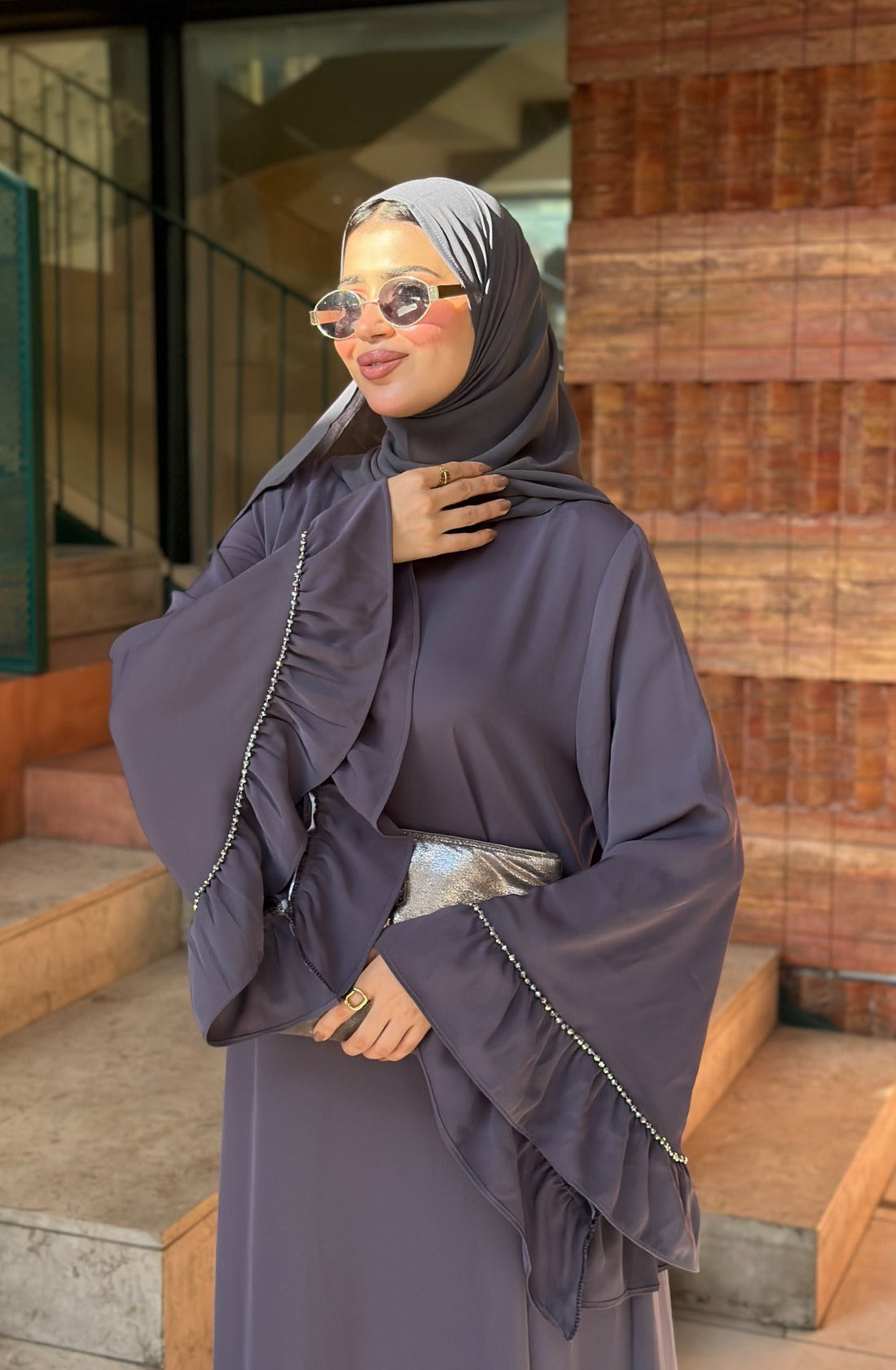Rima Abaya-Gray
